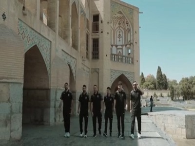 رونمایی جذاب قهرمان لیگ فوتسال از کیت جدید | آخرین خبر