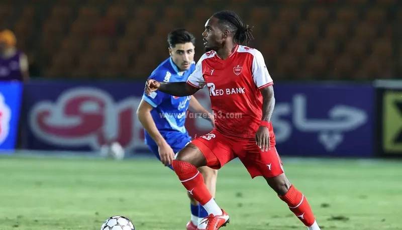فداکاری ویژه ستاره مغضوب پرسپولیس! | آخرین خبر