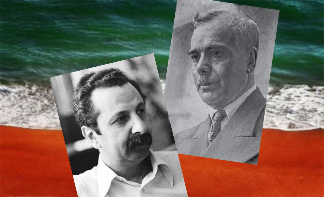 وقتی دلتنگیِ تبعید به سرود وطن بدل می‌شود