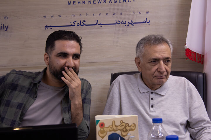 آریا جوان
