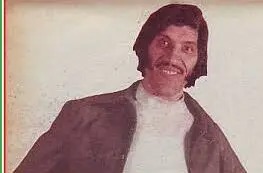 سفر در زمان؛ «ویگن و شیرعلی قصاب» در ۲۸ و ۳۰ سالگی؛ سال ۱۳۳۵