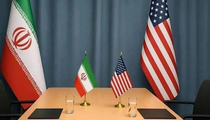 ادعای خبرنگار وال‌استریت‌ژورنال: ایران و آمریکا احتمالاً دوباره به همان تفاهم‌نامه برمی‌گردند | آخرین خبر