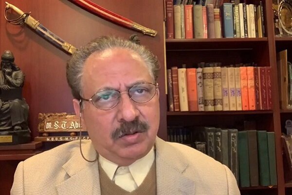 تغییر معادلات عروض در شبه‌قاره/ بحر ترانه ایرانی است