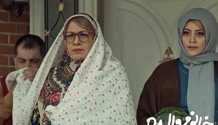 ۴ فیلم جدید اکران می‌شود؛ از «خانوم والده» تا «ناپلئون در باغ زردآلو» | آخرین خبر