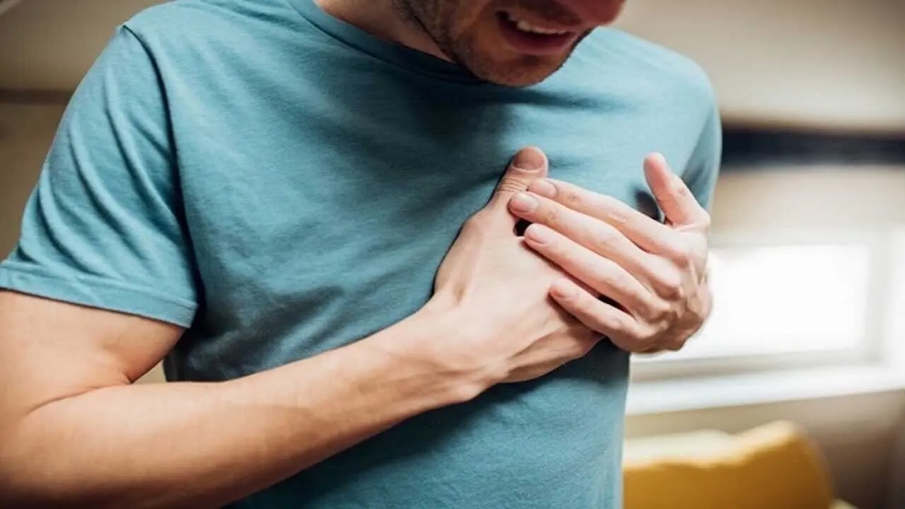 ۵ عامل پُرخطرِ قابل اصلاح در پیشگیری از حملات قلبی