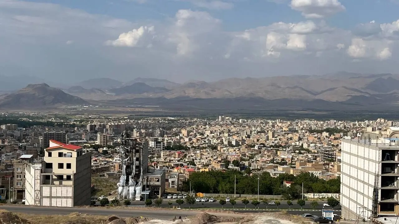 شهردار مرند استعفا داد