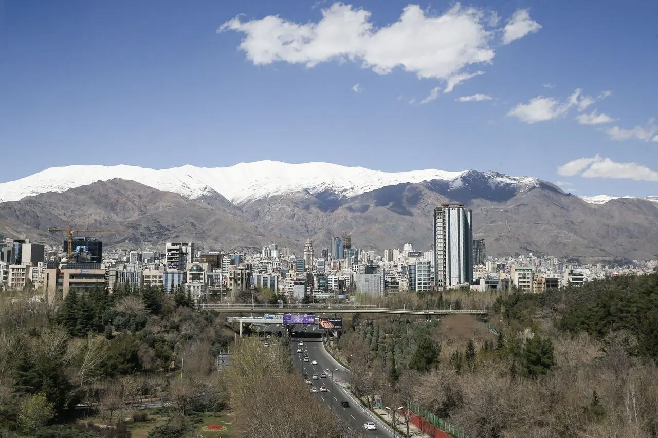 آسمان بیشتر مناطق کشور تا سه روز آینده صاف خواهد بود