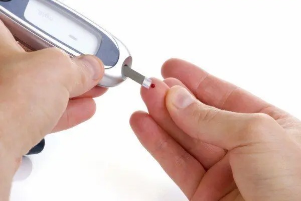 اندومتریوز با خطر بالاتر دیابت نوع ۲ مرتبط است