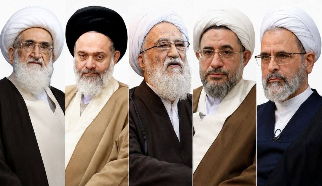 پیام تبریک علمای عالیقدر به محسن رضایی در پی انتصاب بعنوان دبیر شورای عالی امنیت ملی | آخرین خبر