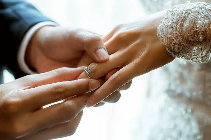 یک دعای زیبا برای ازدواج موفق همه دخترها | آخرین خبر
