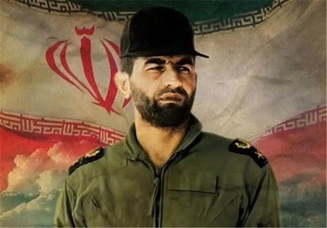سفر به تاریخ؛ «عباس بابایی» در یک ساندویچی در آمریکا؛ سال ۱۳۴۹