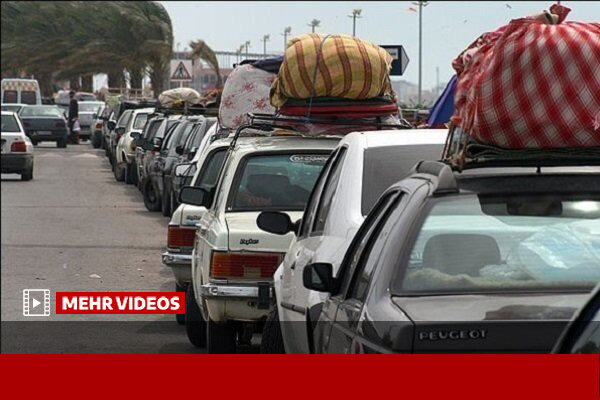 ارائه کارت سیمرغ یا کارت اعتباری سفر تا سقف ۱۰۰ میلیون تومان