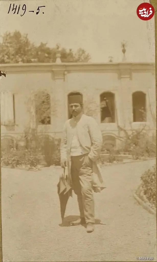 آریا جوان