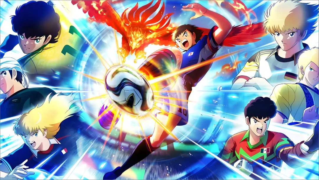 بررسی بازی Captain Tsubasa ۲ - World Fighters - برای عاشقان فوتبالیست‌ها | آخرین خبر
