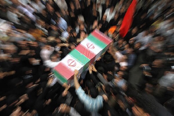 پهلوانانی که قهرمانی را با شهادت کامل کردند