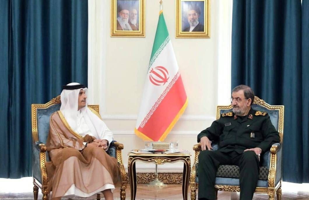 محسن رضایی: آمریکا شرارت کند بلایی سرشان می‌آوریم که در تاریخ ثبت شود  | آخرین خبر