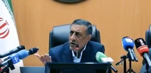 اظهارات جنجالی قائم‌پناه درباره غنی‌سازی و رهبر ایران | آخرین خبر