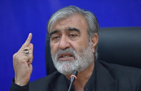 رئیس کمیسیون امنیت ملی: آمریکا راهی جز تسلیم در برابر اراده ملت ایران ندارد | آخرین خبر