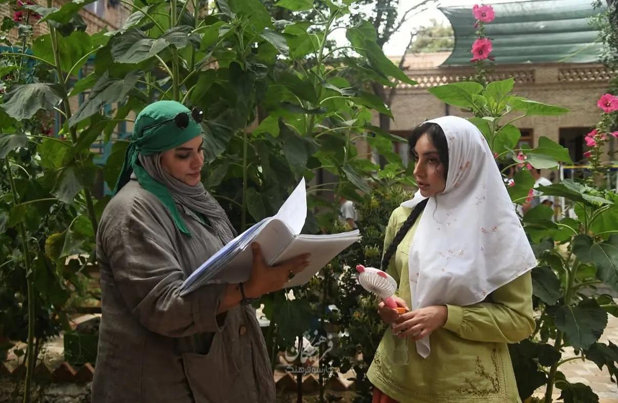 آریا جوان