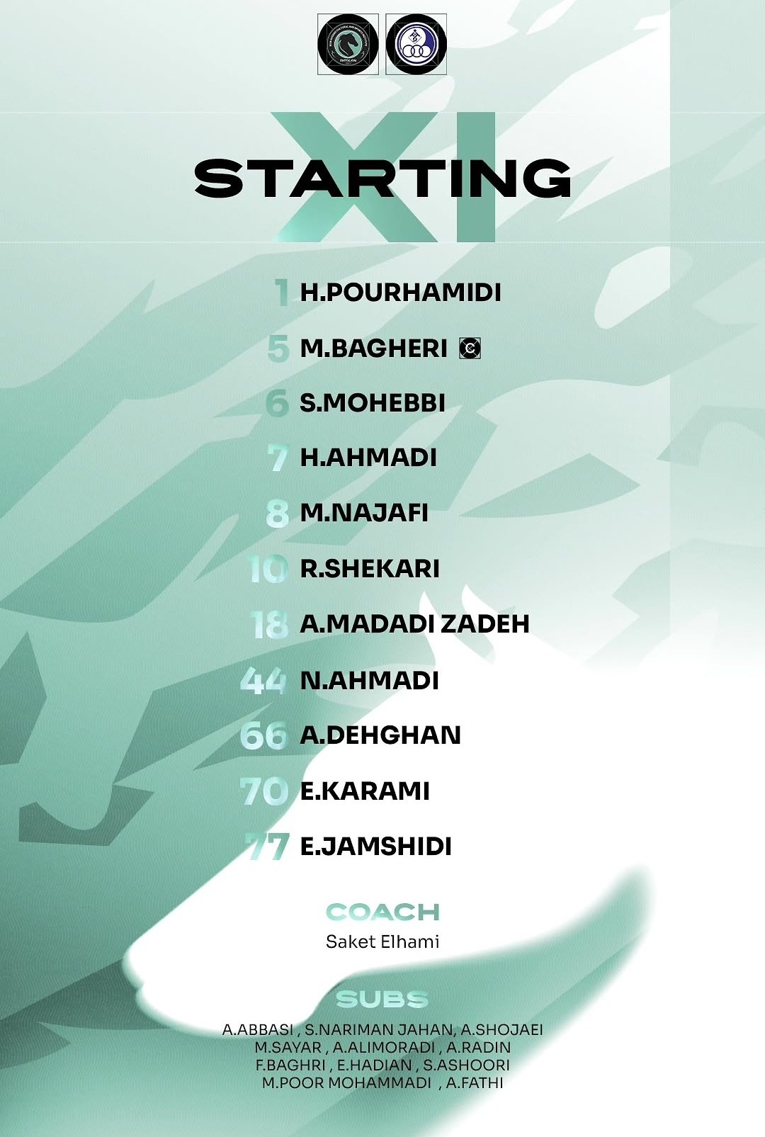 آریا جوان