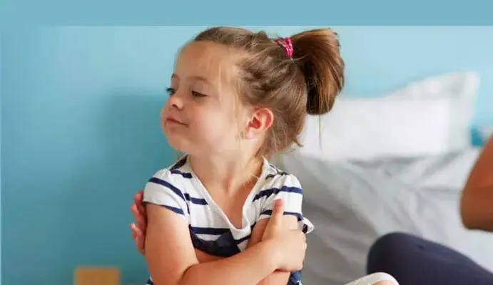 چگونه چرخه توقع بی‌جا در کودکان را متوقف کنیم؟    | آخرین خبر