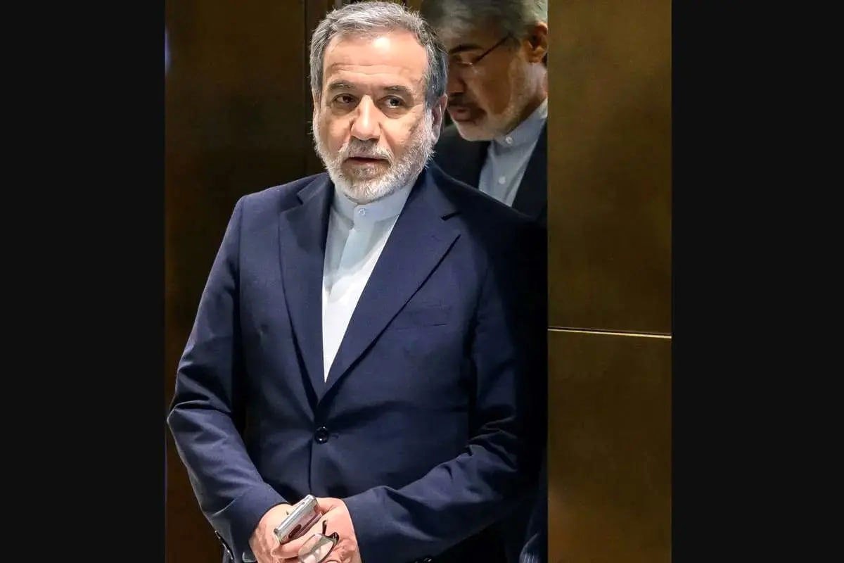عراقچی: ژاپنی‌ها آمریکا را بابت جنایاتش پاسخگو کنند | آخرین خبر