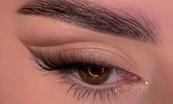 میکاپ چشم فقط با سایه | آخرین خبر
