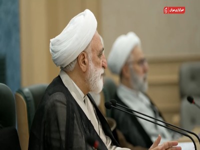 اژه‌ای: بخواهند دوباره در داخل آشوب راه بیندازند پاسخ ما از همه دوره‌‍‌های گذشته قاطع‌تر خواهد بود