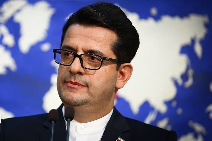 معاون دفتر رئیس جمهور: آمریکا برای حضور هیات ایرانی در مجمع عمومی سازمان ملل شروطی گذاشته که قانونی نیست