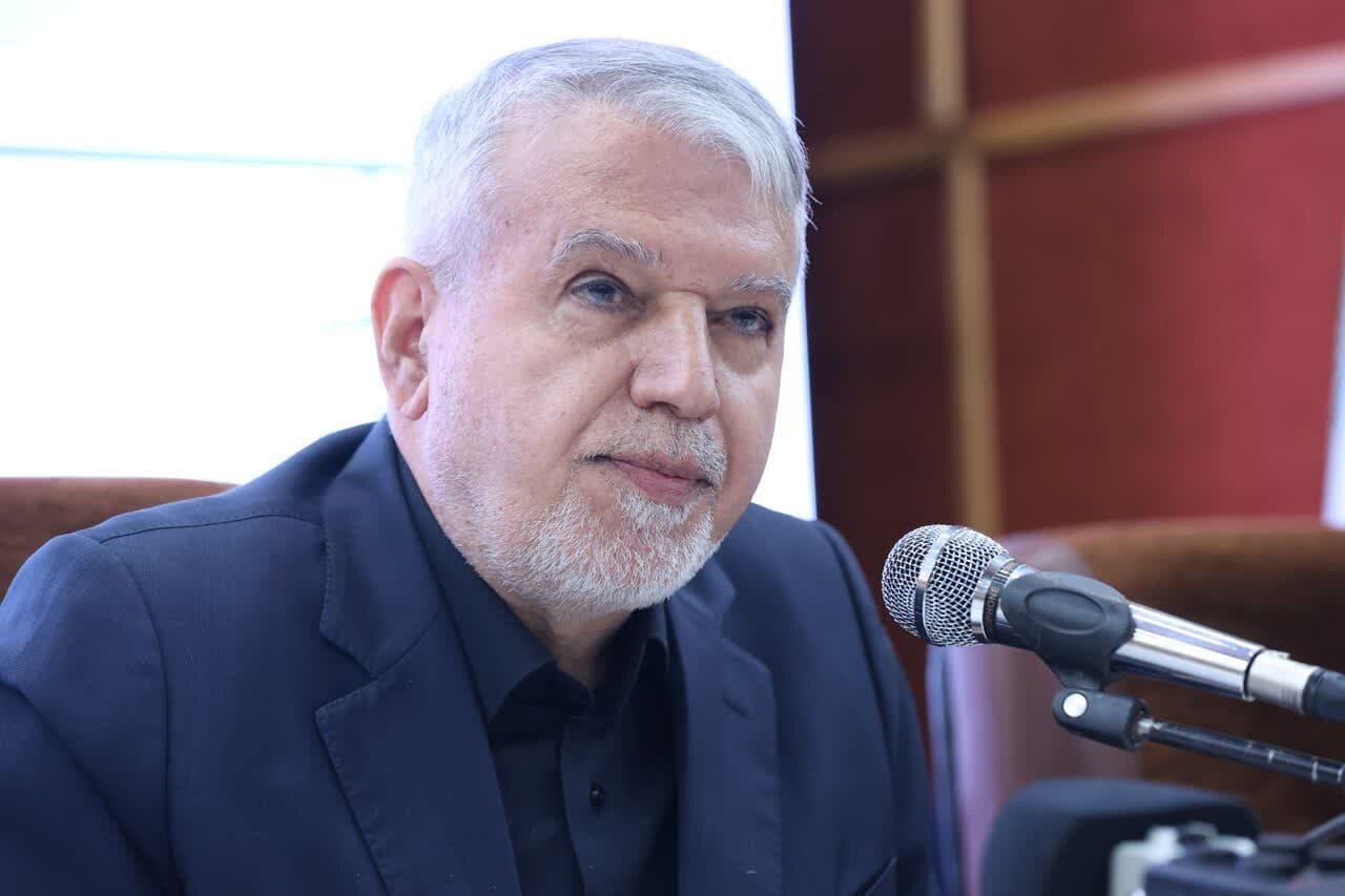 صالحی‌امیری: الموت به قطب گردشگری ایران تبدیل می‌شود