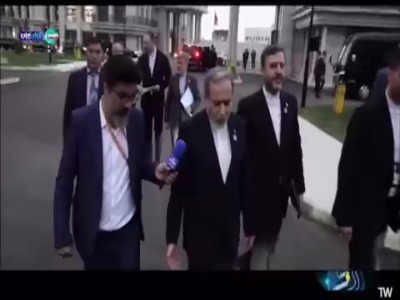 عراقچی: نقض تفاهم‌نامه اسلام‌آباد از محورهای دیدارهای شانگهای بود