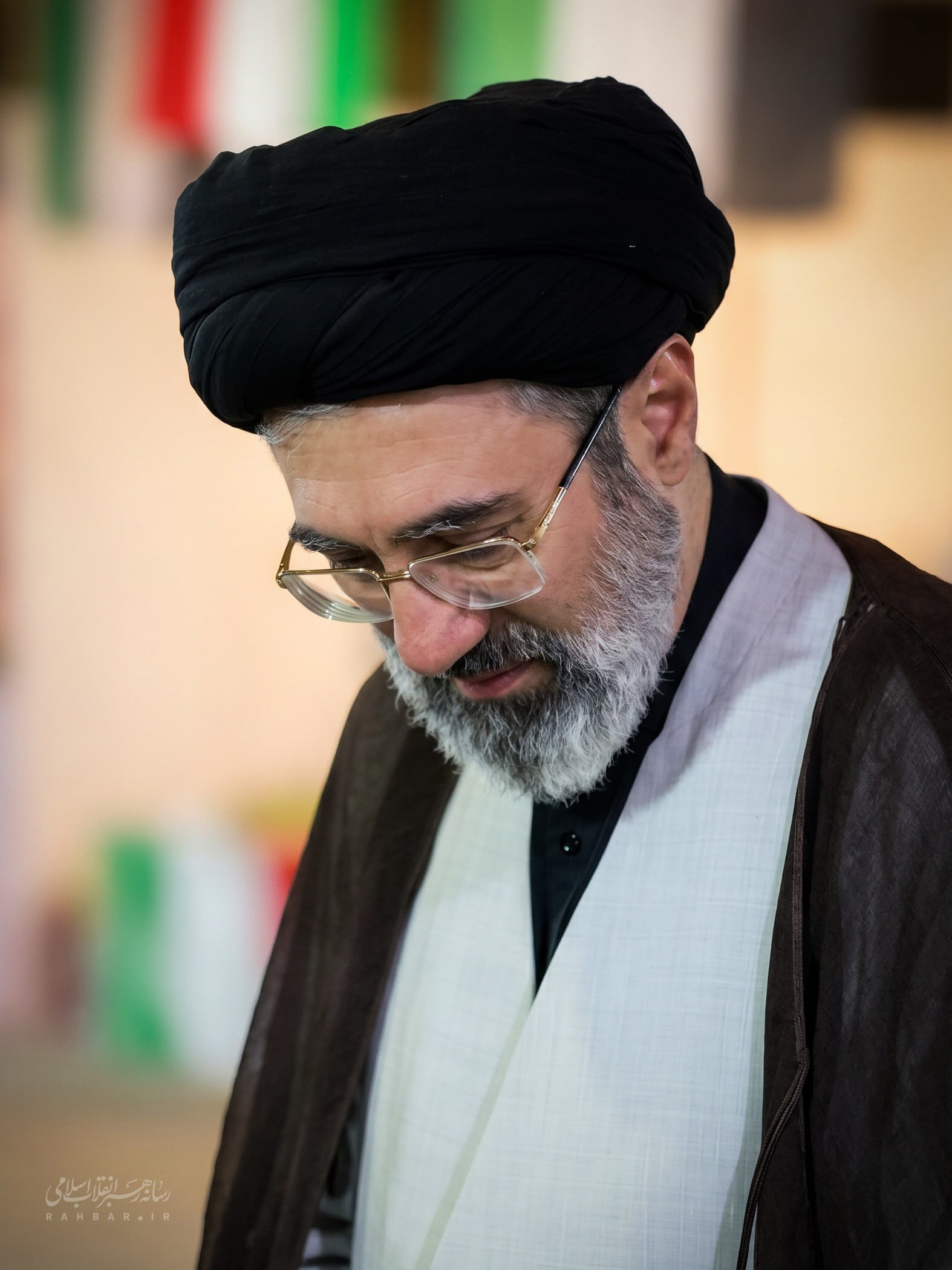 عفو و تخفیف مجازات بیش از ۲۵۰۰ محکوم با موافقت رهبر انقلاب