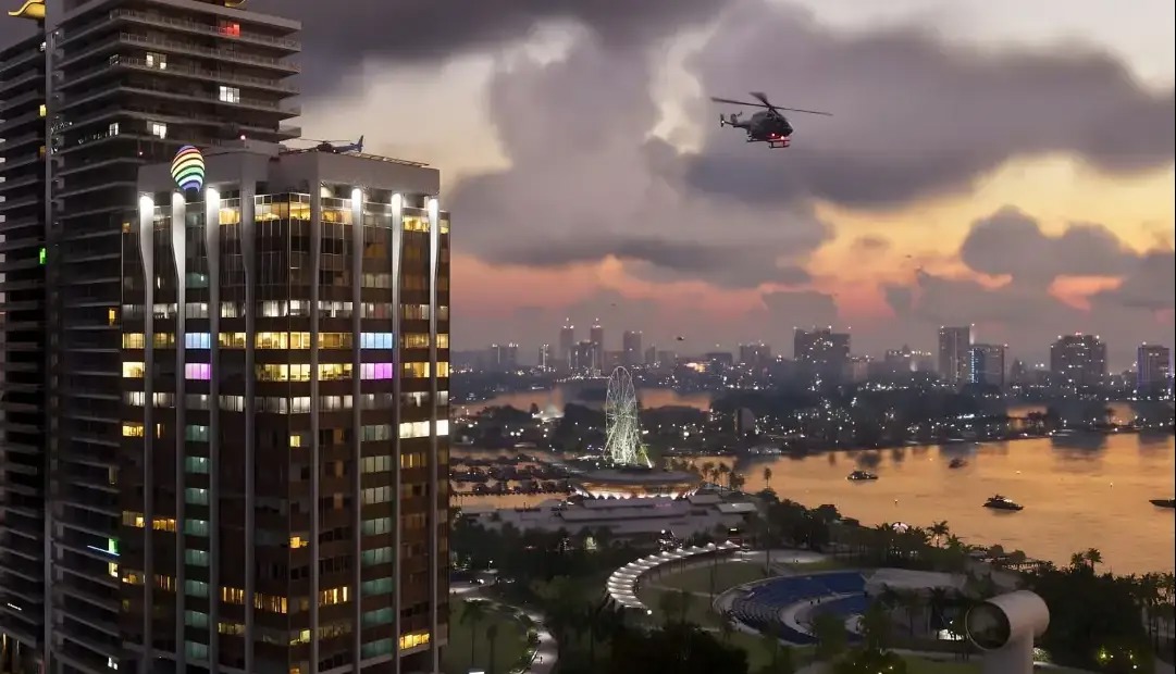 جزئیات حذف‌شده از GTA ۶؛ وقتی واقع‌گرایی بیش از حد، بازی را دشوار می‌کند