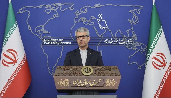 سخنگوی وزارت خارجه: آمریکایی‌ها مفهوم مذاکره را با دیکته کردن اشتباه گرفته‌اند