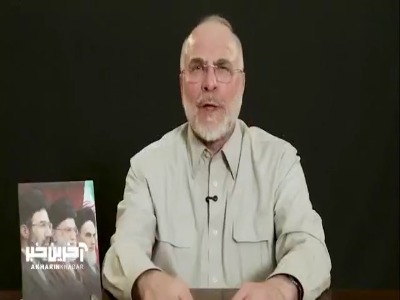 قالیباف: آمریکا می‌خواهد برخلاف تفاهم‌نامه از مسیر جنوبی تنگه هرمز عبور کند که این اجازه را نخواهیم داد