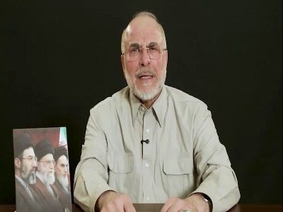 قالیباف: اگر محاصره را تشدید کنند، حتماً پاسخ نظامی می‌دهیم