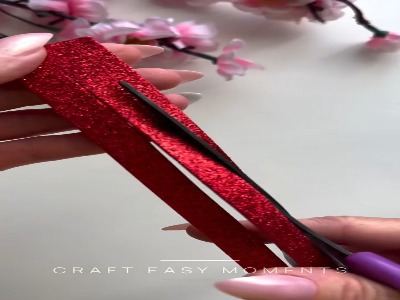 ساخت یک دکوری زیبا برای منزل