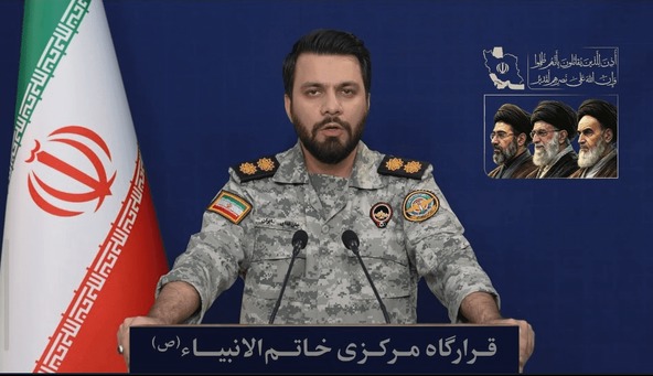 قرارگاه خاتم‌: تداوم شرارت آمریکا مساوی است با پاسخ‌های سنگین‌تر
