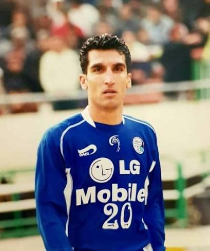 آریا جوان