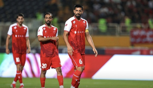 پرسپولیس در دربی قربانی ضعف قدیمی شد