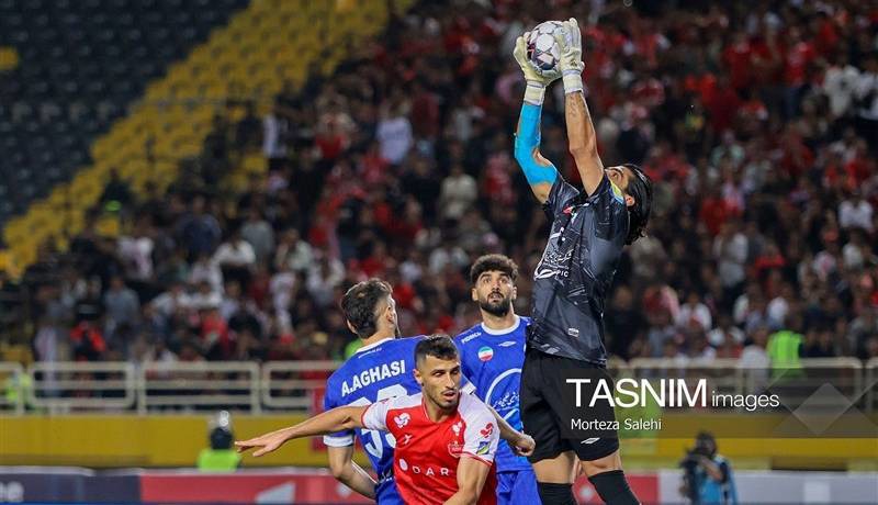 استقلال برنده دربی ۱۰۷ از نگاه بازیکن پیشین آبی‌ها!