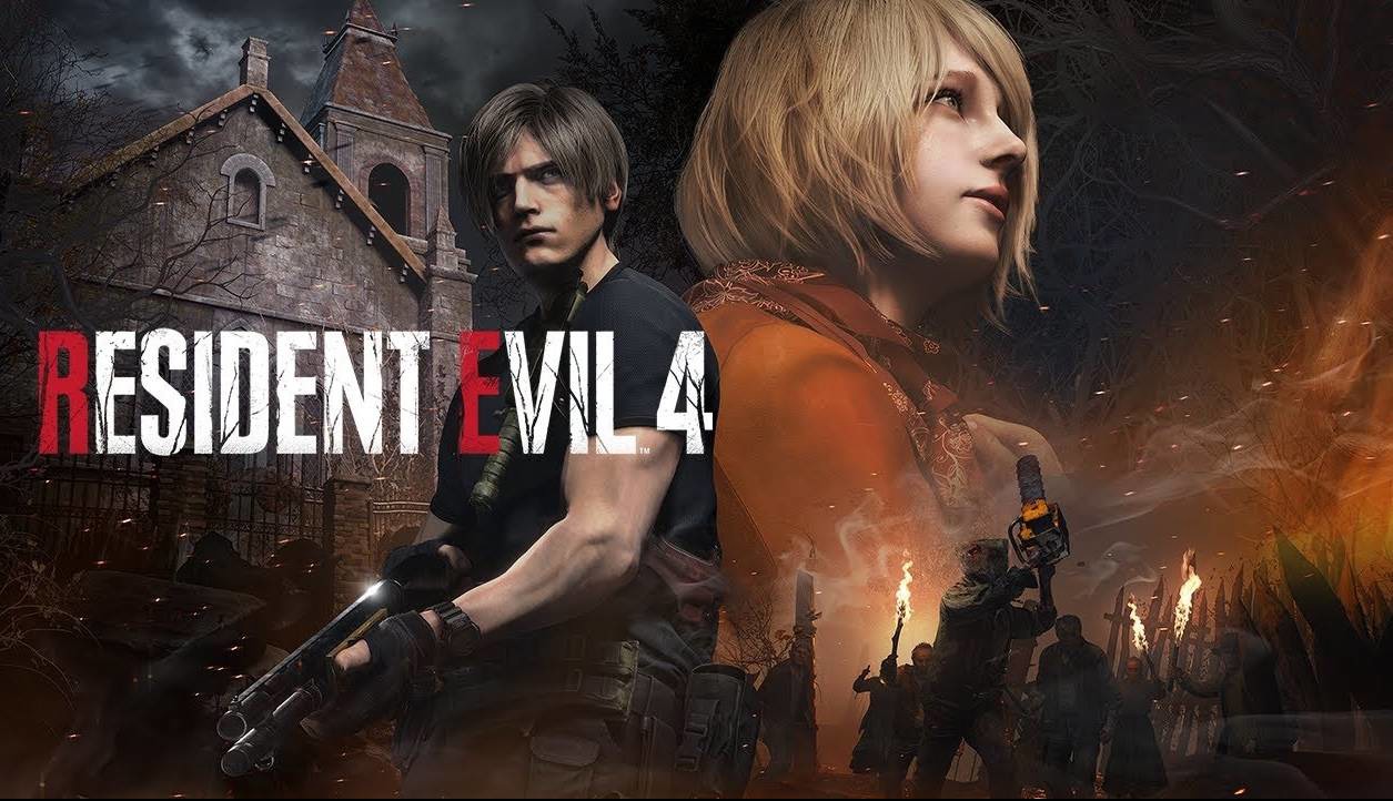 دیالوگ‌های حذف‌ شده ریمیک Resident Evil ۴ به ارتباط با نسخه Village و پایان تلخ فروشنده اشاره دارند