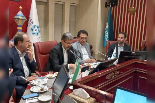 اصفهان میزبان چهاردهمین جشنواره مد و لباس فجر
