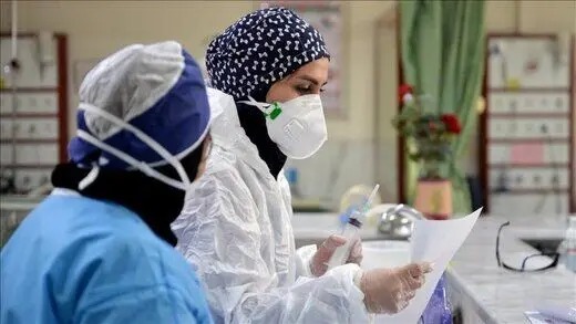 هشدار معاون بهداشت وزارت بهداشت درباره روند افزایشی کرونا/ تأکید بر استفاده از ماسک در فضاهای پرتجمع