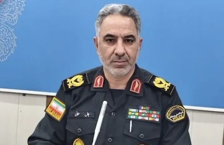 جمالی: ۵۰ کیلو شیشه در استان آذربایجان غربی کشف شد