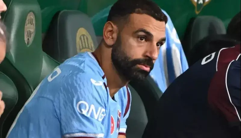 با وجود اتهام سنگین؛ صلاح در دادگاه حاضر نشد!