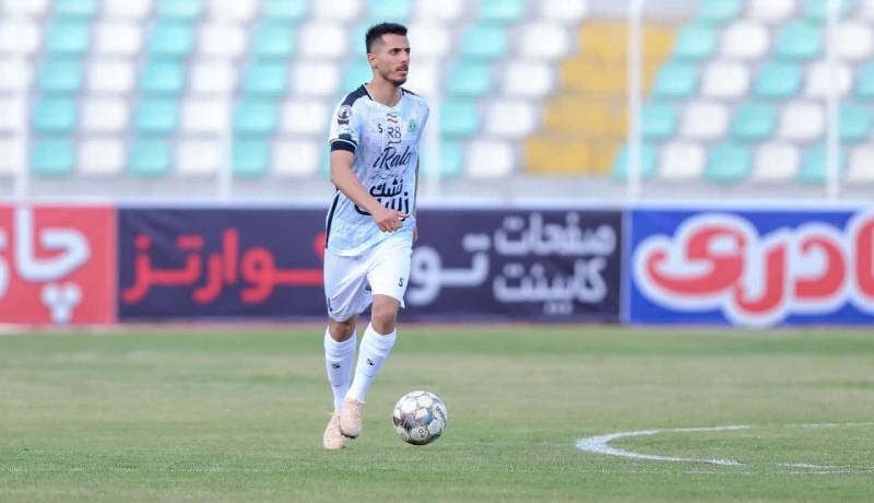 هوشمند: حیف شد استقلال را نبردیم