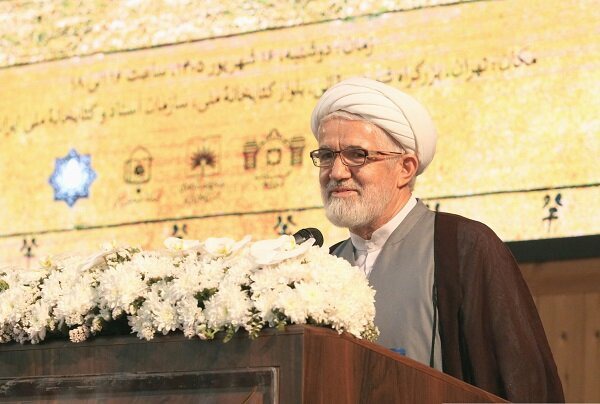 برگزاری هفدهمین آیین ملی بزرگداشت حامیان نسخ خطی پس از وقفه‌ای چندساله