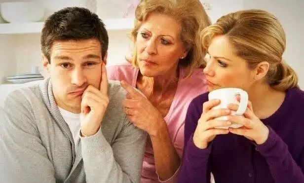 همسر و فرزند، یا پدر و مادر؛ کدامیک اولویت هستند؟/ ویدئو