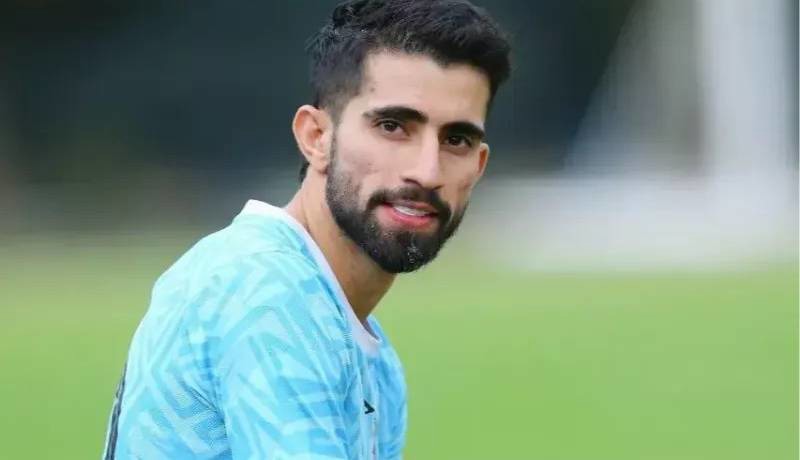 کوشکی و انگیزه طلسم‌شکنی مقابل تیم جوانی